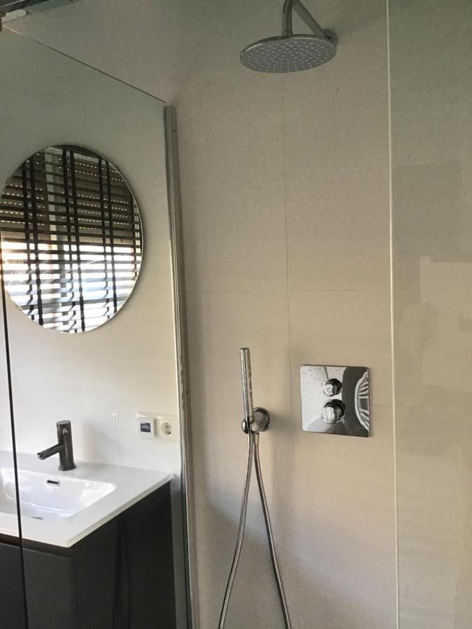 Chic Appartement In Sas Van Gent Sas van Gent Exterior foto